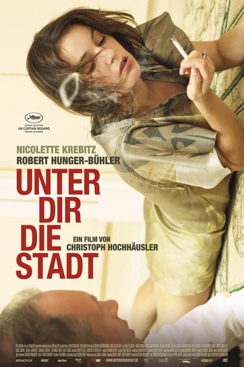 Director's Movie Image