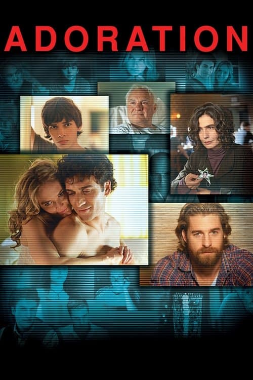 Director's Movie Image