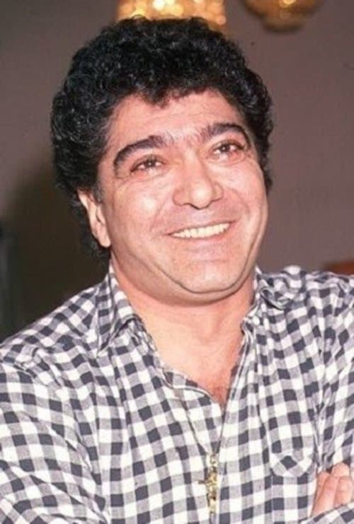 Cast's Movie Image