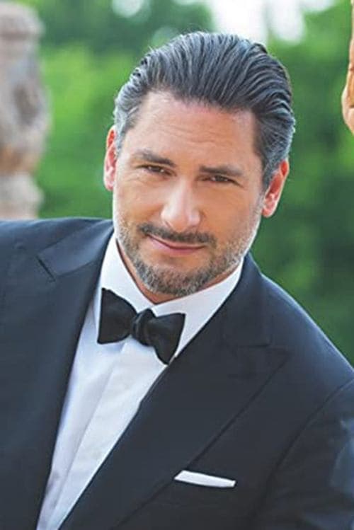 Cast's Movie Image