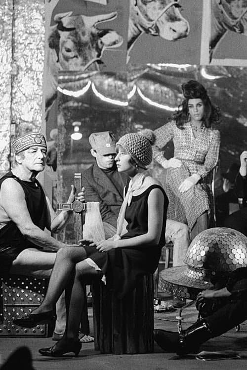 Director's Movie Image