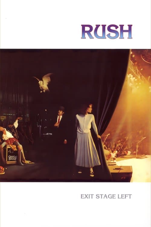 Director's Movie Image