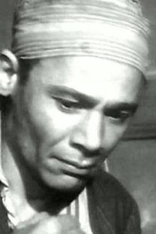Cast's Movie Image