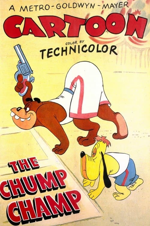 Director's Movie Image