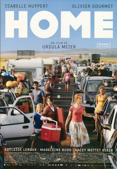 Director's Movie Image