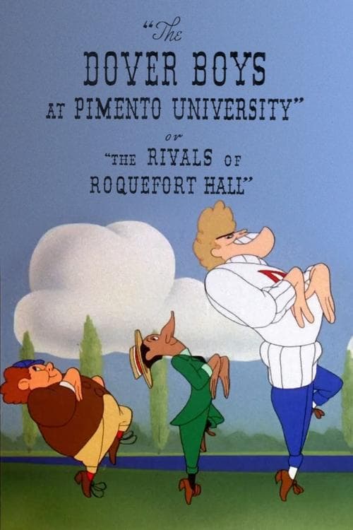 Director's Movie Image