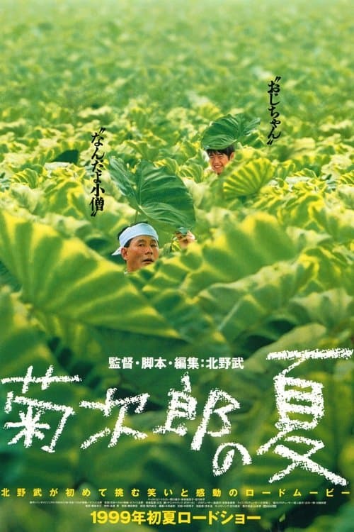 Director's Movie Image