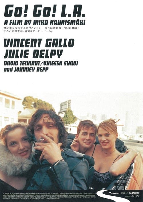 Director's Movie Image