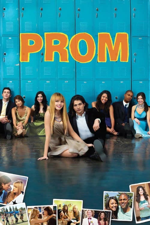 Director's Movie Image