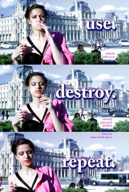 Director's Movie Image