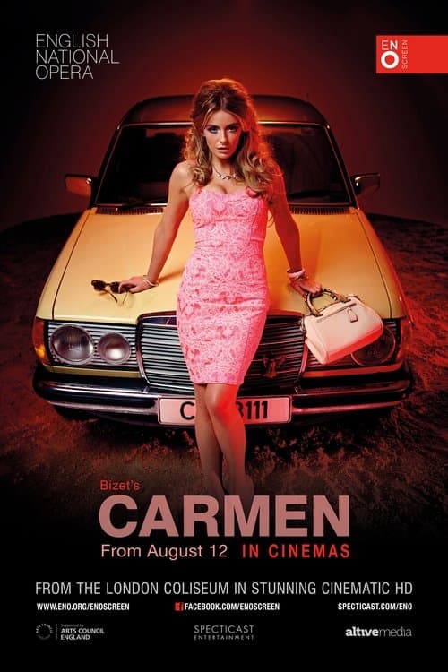 Director's Movie Image