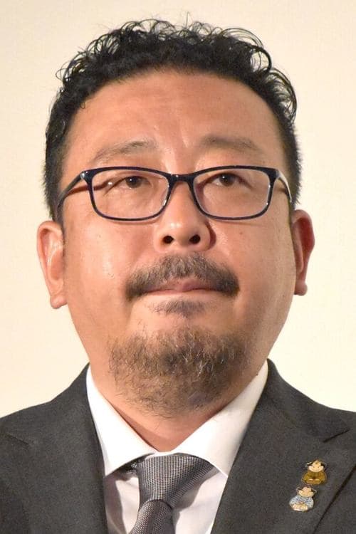 Director's Image