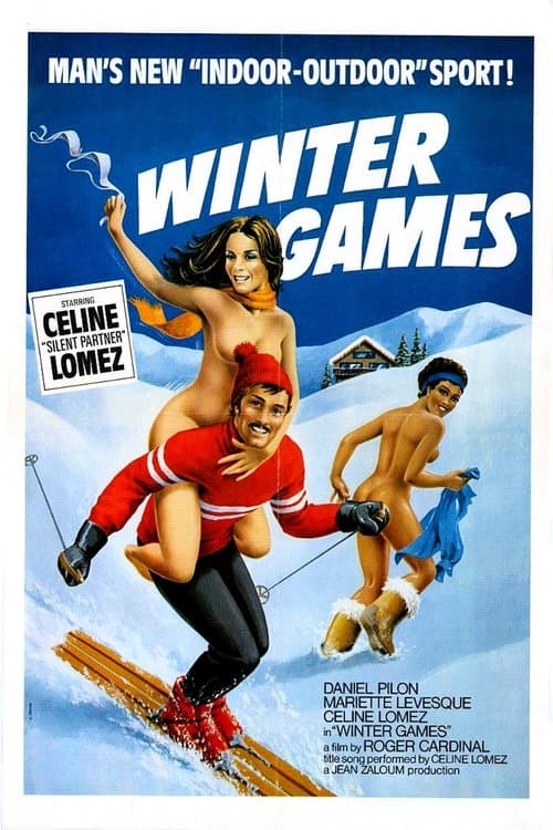 Director's Movie Image
