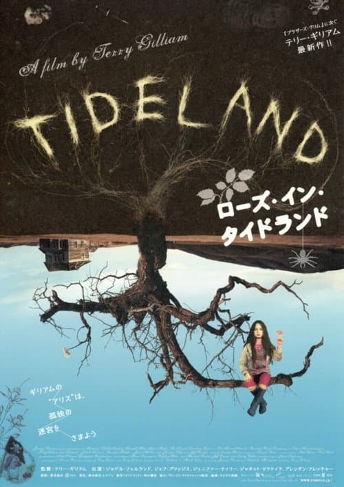 Director's Movie Image