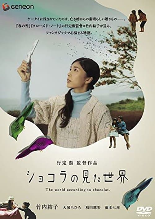 Director's Movie Image