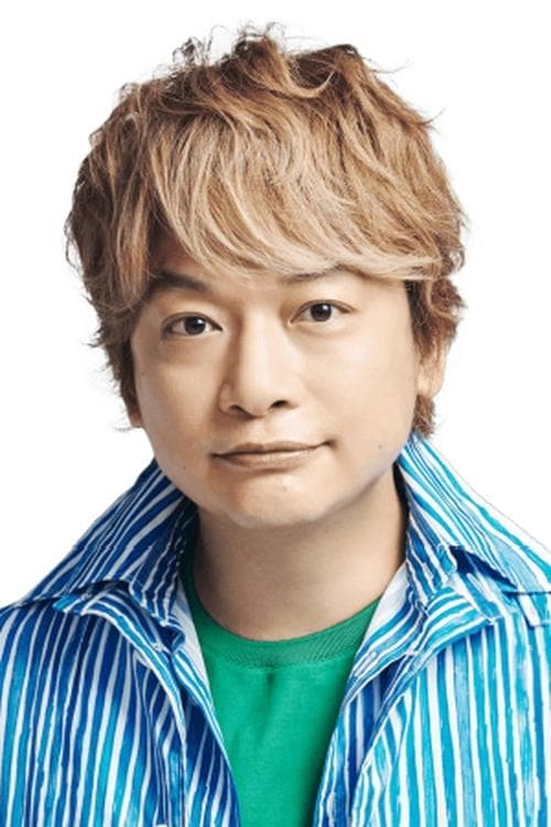 Cast's Movie Image