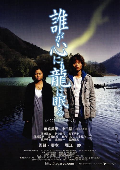 Director's Movie Image