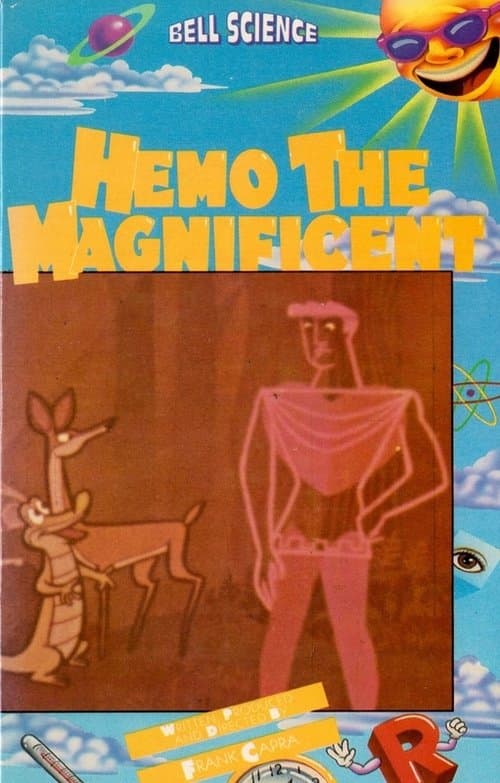 Director's Movie Image