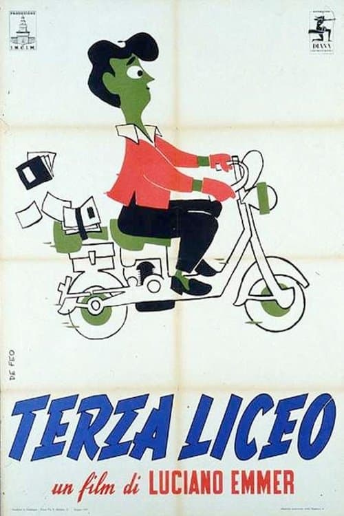 Director's Movie Image