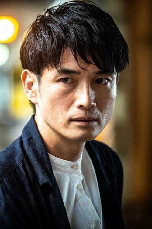 Cast's Movie Image