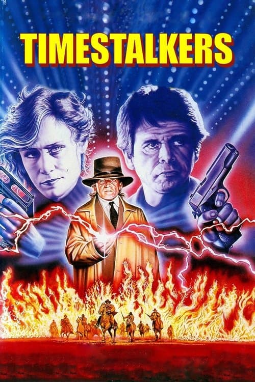 Director's Movie Image