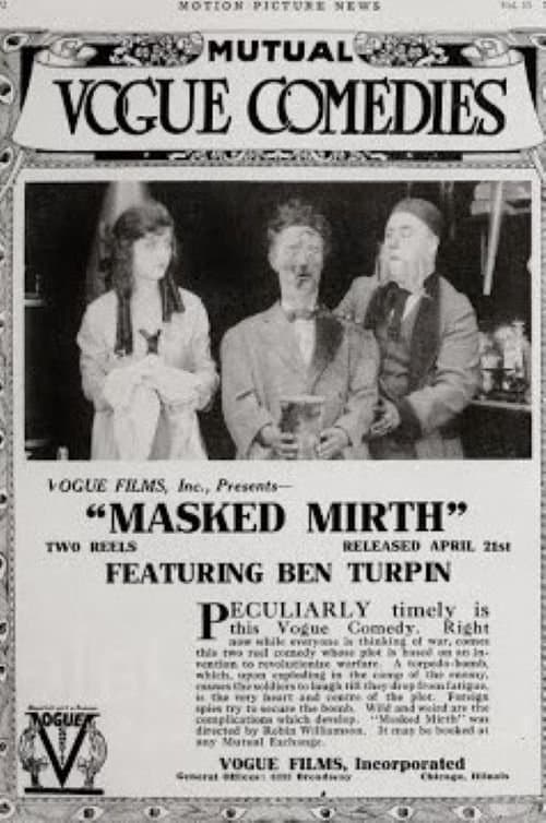 Director's Movie Image