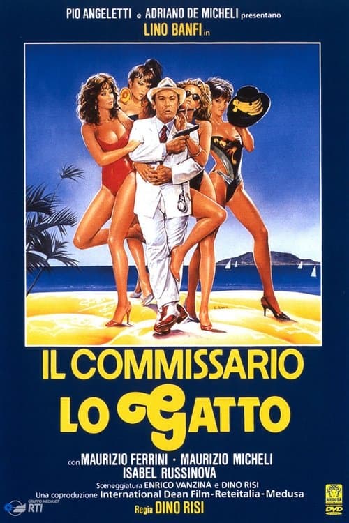 Director's Movie Image