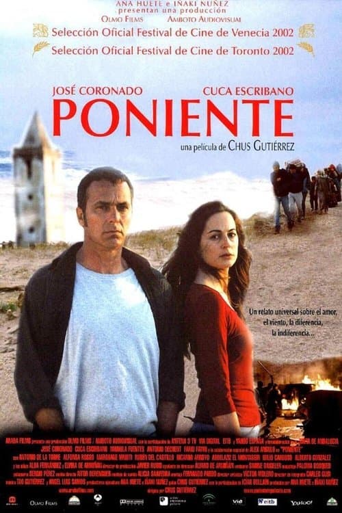 Director's Movie Image