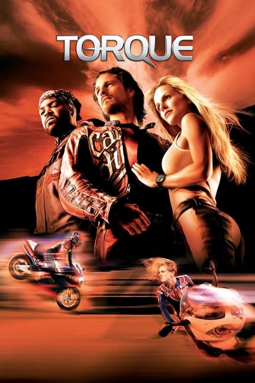 Director's Movie Image