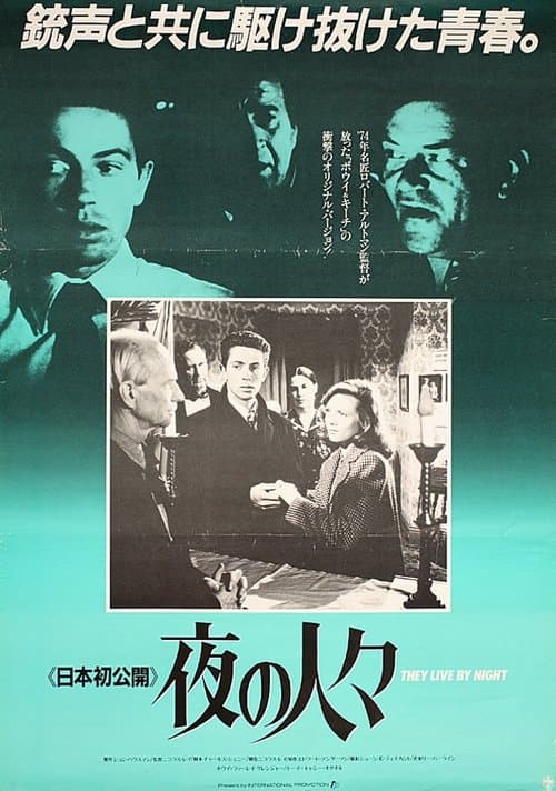 Director's Movie Image