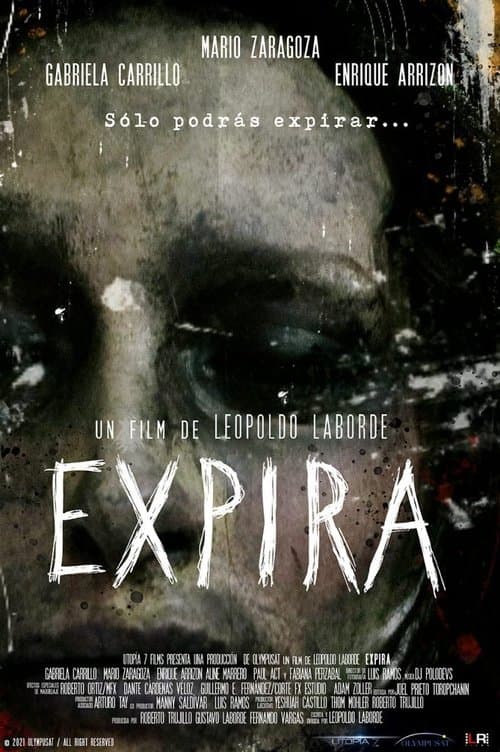 Director's Movie Image