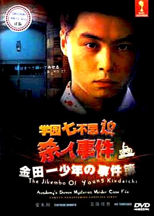 Director's Movie Image