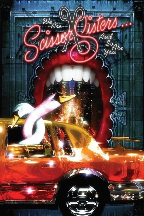 Director's Movie Image