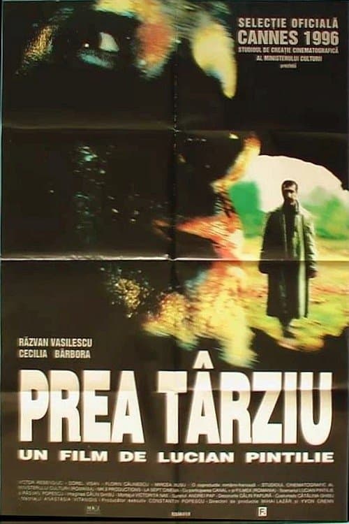 Director's Movie Image