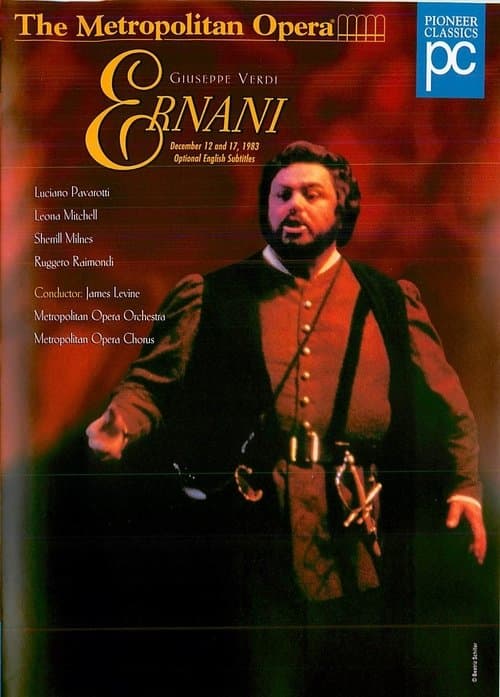 Director's Movie Image