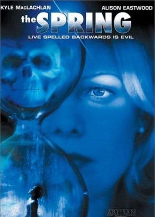 Director's Movie Image