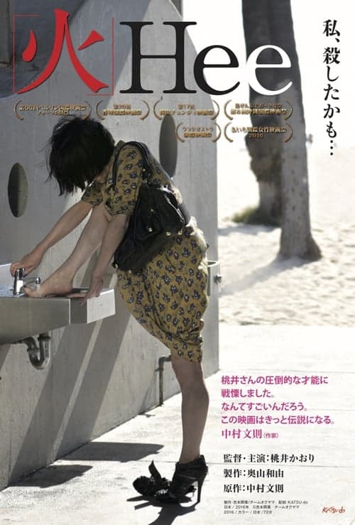 Director's Movie Image