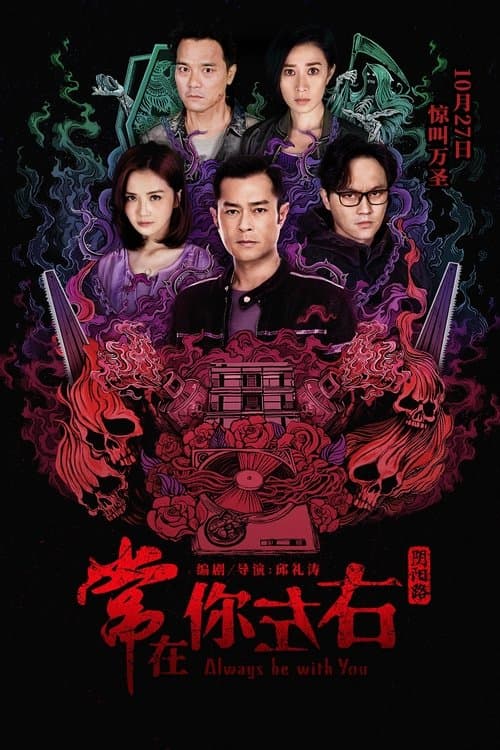 Director's Movie Image