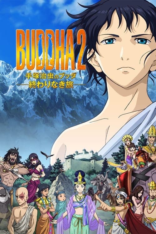 Director's Movie Image