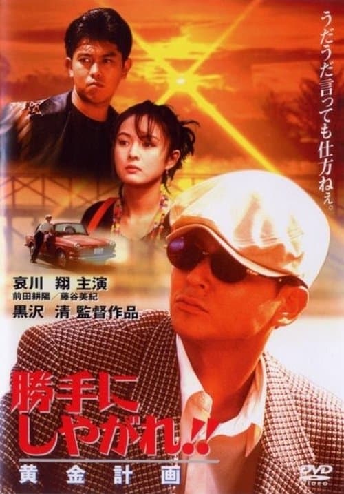 Director's Movie Image