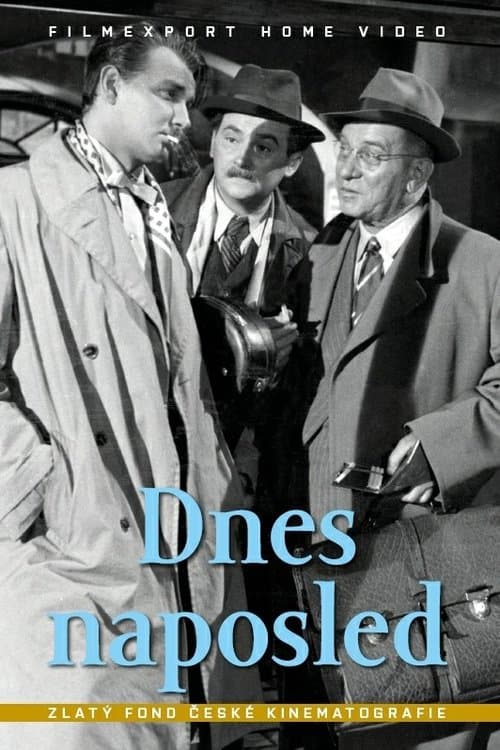 Director's Movie Image