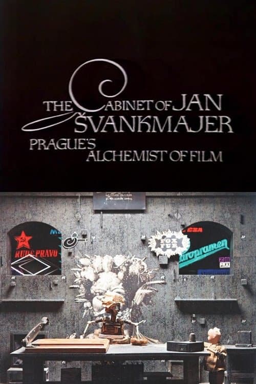 Director's Movie Image