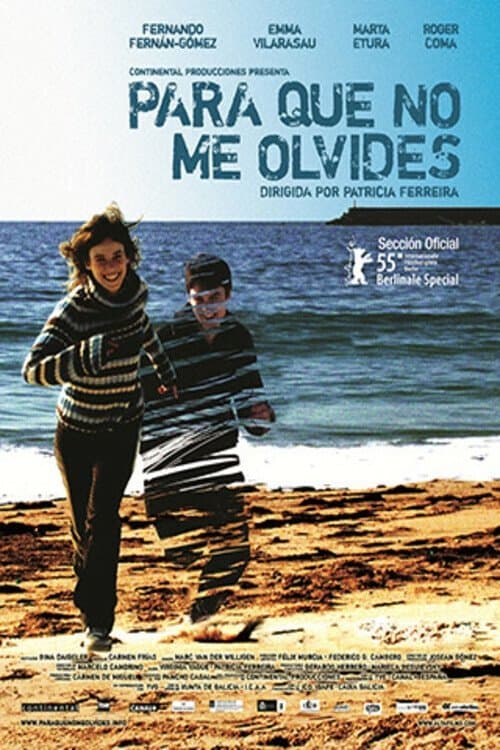 Director's Movie Image