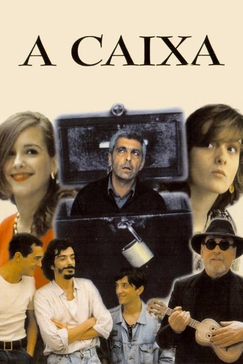 Director's Movie Image