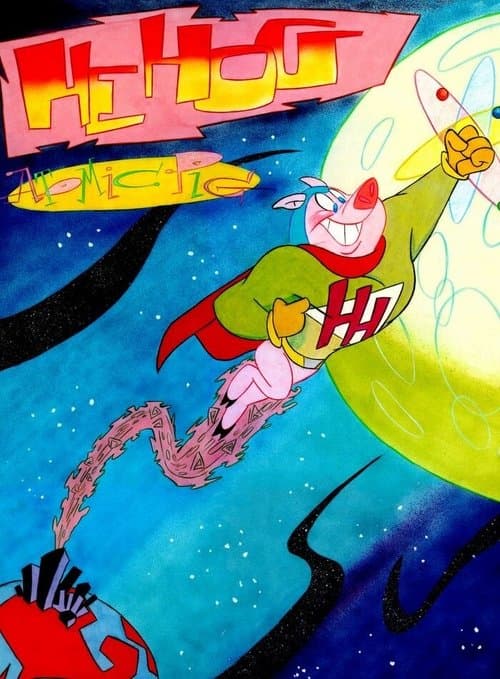 Director's Movie Image