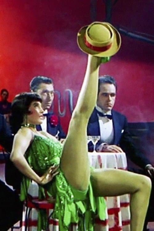 Director's Movie Image