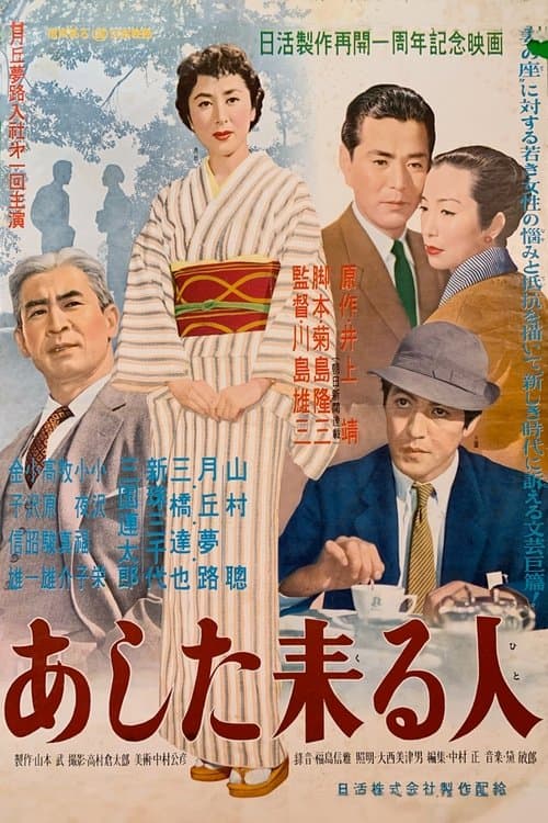 Director's Movie Image
