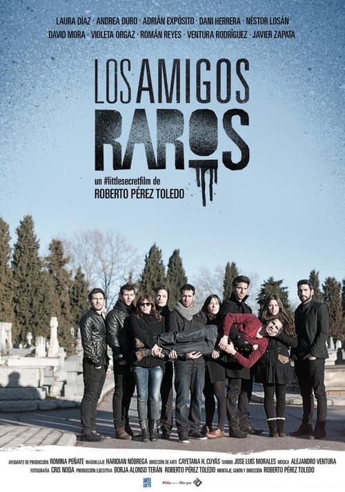 Director's Movie Image