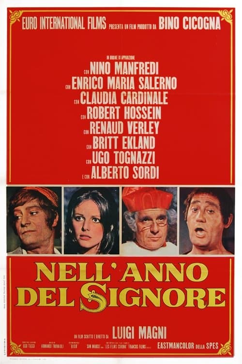 Director's Movie Image