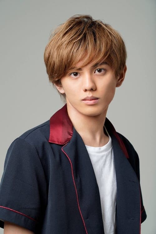 Cast's Movie Image